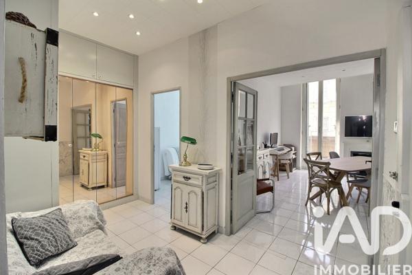 Appartement à vendre 4 pièces 103 m² Marseille 7