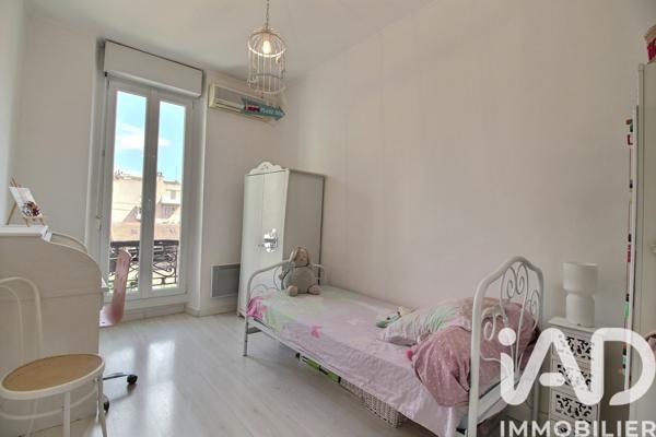 Appartement à vendre 4 pièces 103 m² Marseille 7