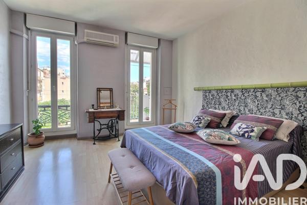 Appartement à vendre 4 pièces 103 m² Marseille 7