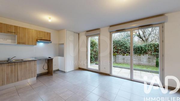 Appartement à vendre 3 pièces 54 m² Toulouse