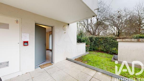 Appartement à vendre 3 pièces 54 m² Toulouse