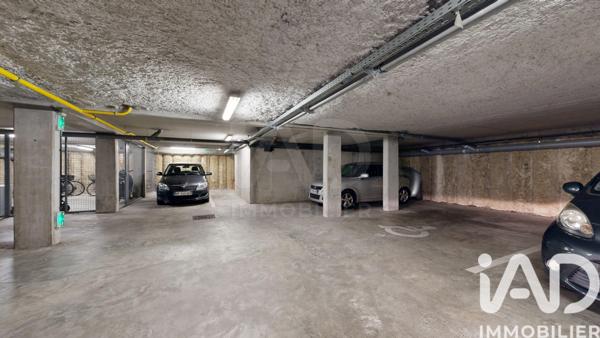 Appartement à vendre 3 pièces 54 m² Toulouse