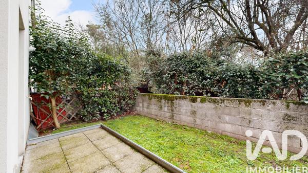 Appartement à vendre 3 pièces 54 m² Toulouse