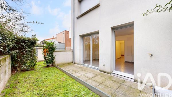 Appartement à vendre 3 pièces 54 m² Toulouse