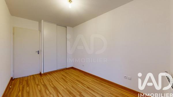 Appartement à vendre 3 pièces 54 m² Toulouse