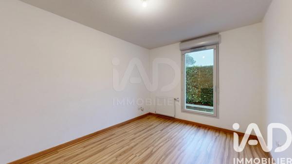 Appartement à vendre 3 pièces 54 m² Toulouse