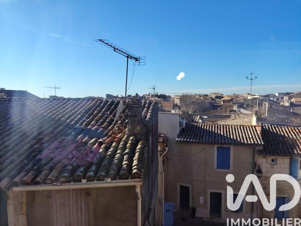 Maison à vendre 4 pièces 106 m² Saint-Gilles