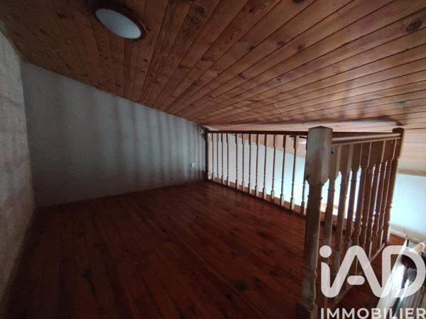 Maison à vendre 4 pièces 106 m² Saint-Gilles