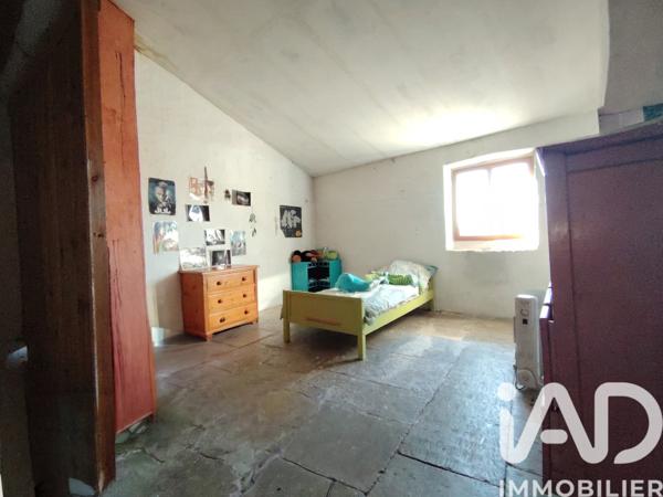 Maison à vendre 4 pièces 106 m² Saint-Gilles