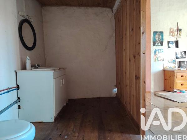 Maison à vendre 4 pièces 106 m² Saint-Gilles