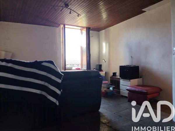 Maison à vendre 4 pièces 106 m² Saint-Gilles