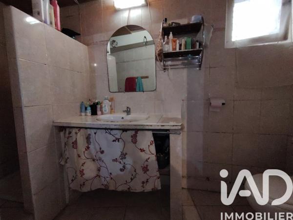 Maison à vendre 4 pièces 106 m² Saint-Gilles