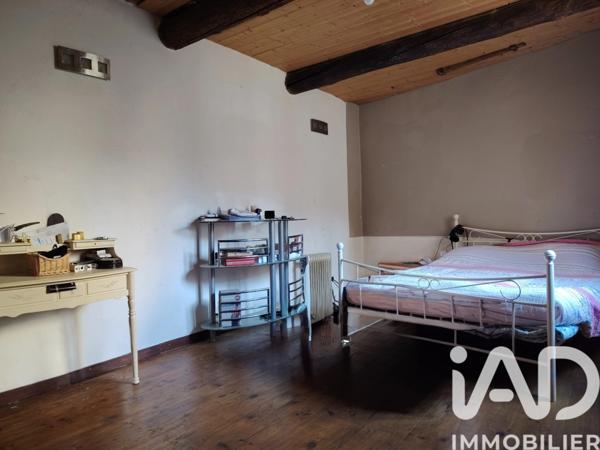 Maison à vendre 4 pièces 106 m² Saint-Gilles