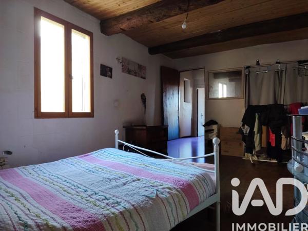 Maison à vendre 4 pièces 106 m² Saint-Gilles