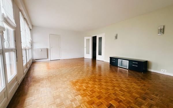 Appartement à vendre    4 pièces • 108 m2 La Varenne - Saint-Maur-des-Fossés