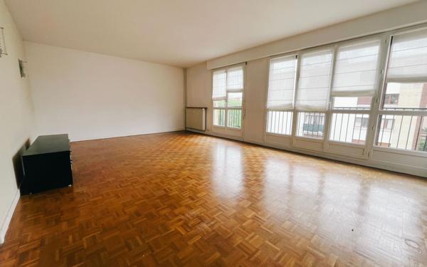 Appartement à vendre    4 pièces • 108 m2 La Varenne - Saint-Maur-des-Fossés