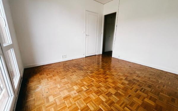 Appartement à vendre    4 pièces • 108 m2 La Varenne - Saint-Maur-des-Fossés