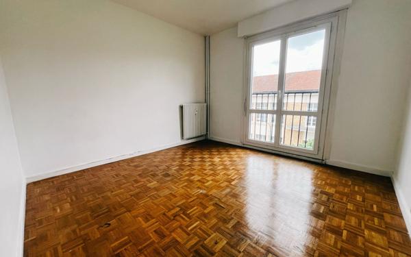 Appartement à vendre    4 pièces • 108 m2 La Varenne - Saint-Maur-des-Fossés