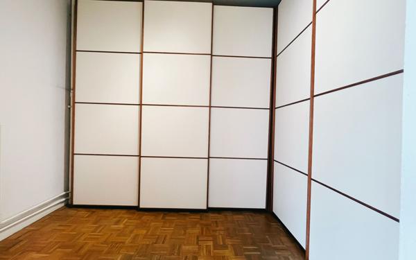 Appartement à vendre    4 pièces • 108 m2 La Varenne - Saint-Maur-des-Fossés