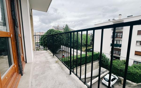 Appartement à vendre    4 pièces • 108 m2 La Varenne - Saint-Maur-des-Fossés