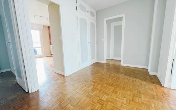 Appartement à vendre    4 pièces • 108 m2 La Varenne - Saint-Maur-des-Fossés