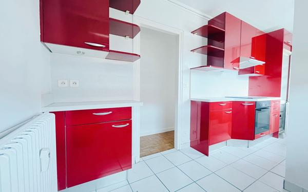 Appartement à vendre    4 pièces • 108 m2 La Varenne - Saint-Maur-des-Fossés