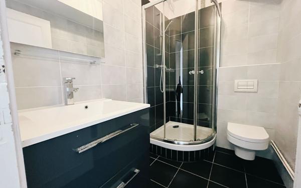 Appartement à vendre    4 pièces • 108 m2 La Varenne - Saint-Maur-des-Fossés