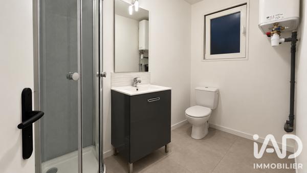 Location appartement 2 pièces 30 m² Châlons-en-Champagne
