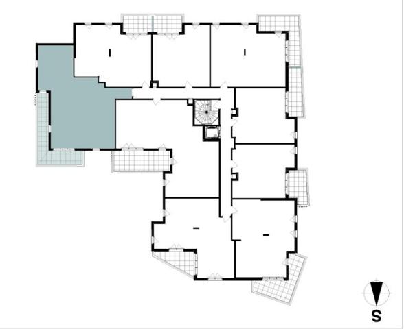 Vente / Appartement T4