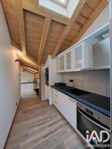 Appartement (prestige) à vendre 4 pièces 103,97 m² Bozel