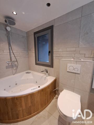 Appartement (prestige) à vendre 4 pièces 103,97 m² Bozel
