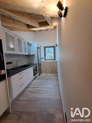 Appartement (prestige) à vendre 4 pièces 103,97 m² Bozel