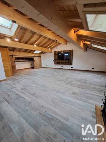 Appartement (prestige) à vendre 4 pièces 103,97 m² Bozel