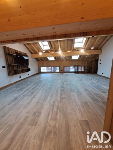 Appartement (prestige) à vendre 4 pièces 103,97 m² Bozel