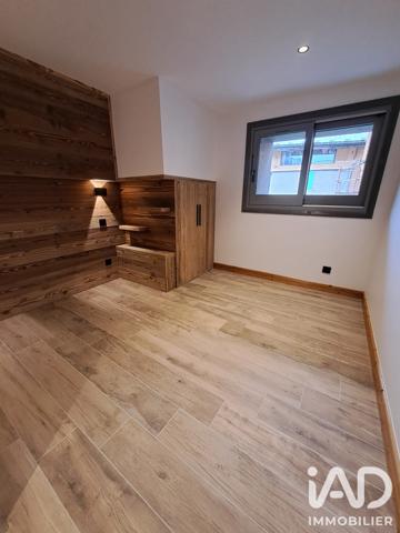 Appartement (prestige) à vendre 4 pièces 103,97 m² Bozel