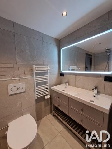 Appartement (prestige) à vendre 4 pièces 103,97 m² Bozel