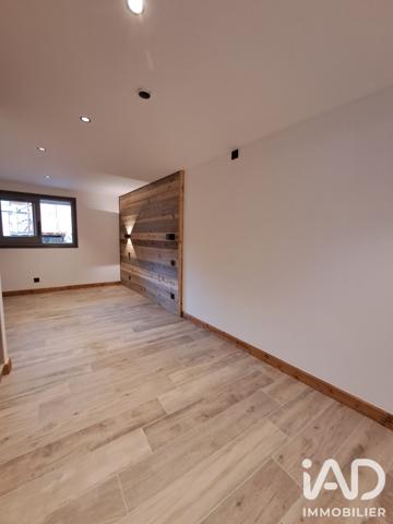 Appartement (prestige) à vendre 4 pièces 103,97 m² Bozel
