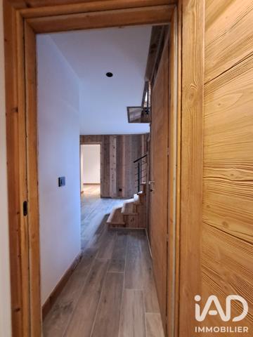 Appartement (prestige) à vendre 4 pièces 103,97 m² Bozel