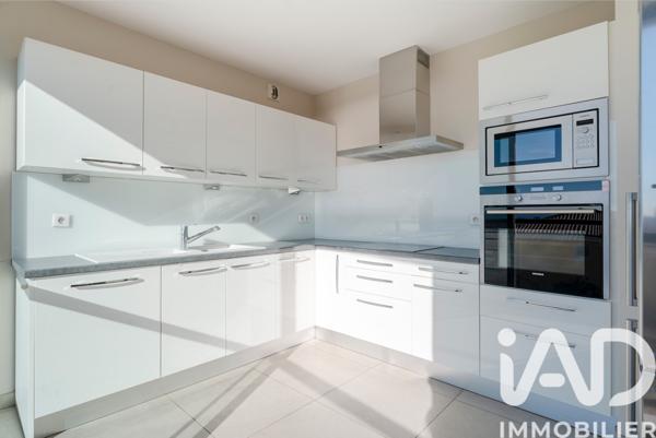 Appartement à vendre 4 pièces 110 m² Bandol