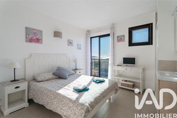 Appartement à vendre 4 pièces 110 m² Bandol