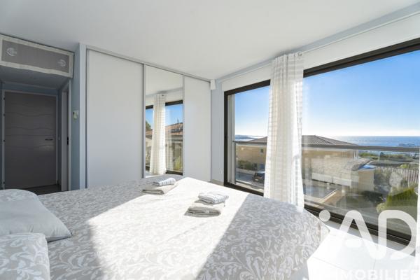 Appartement à vendre 4 pièces 110 m² Bandol