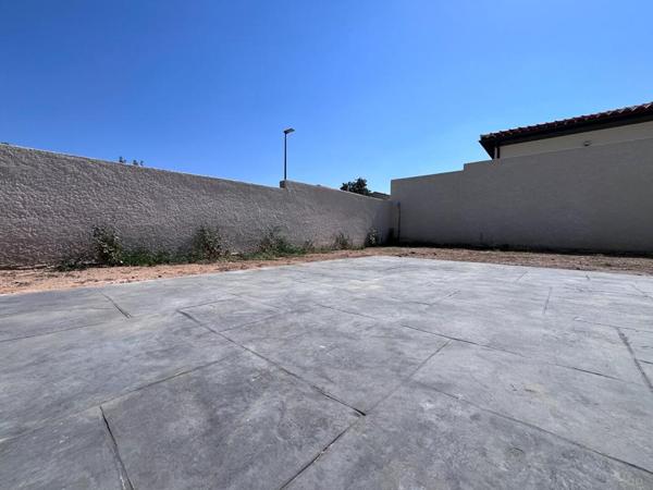 Magnifique maison neuve de 130 m²  en R+1 sur un terrain 3 faces piscinable sans vis-à-vis