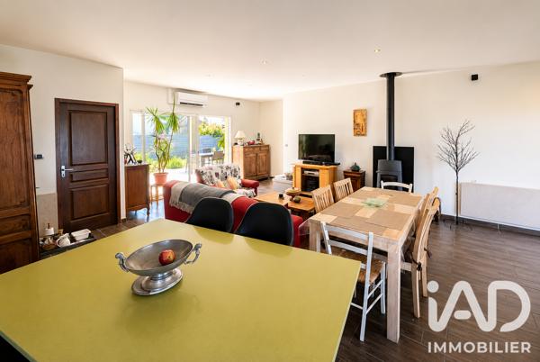 Maison à vendre 5 pièces 113 m² Gradignan