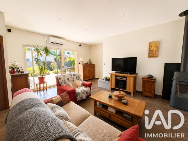 Maison à vendre 5 pièces 113 m² Gradignan