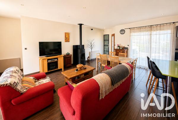 Maison à vendre 5 pièces 113 m² Gradignan