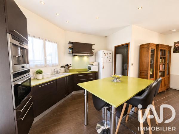 Maison à vendre 5 pièces 113 m² Gradignan