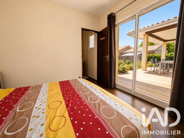 Maison à vendre 5 pièces 113 m² Gradignan