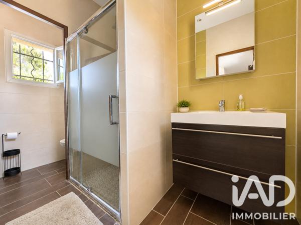Maison à vendre 5 pièces 113 m² Gradignan