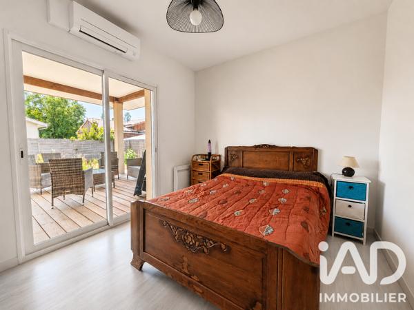Maison à vendre 5 pièces 113 m² Gradignan
