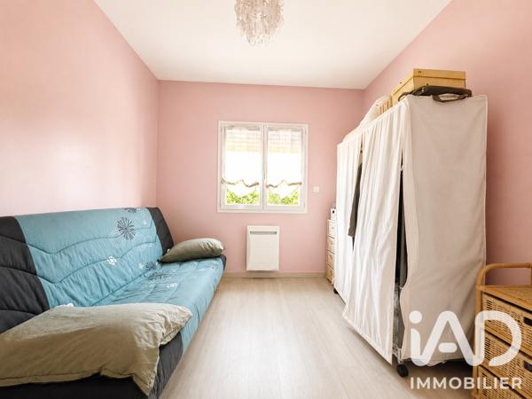 Maison à vendre 5 pièces 113 m² Gradignan